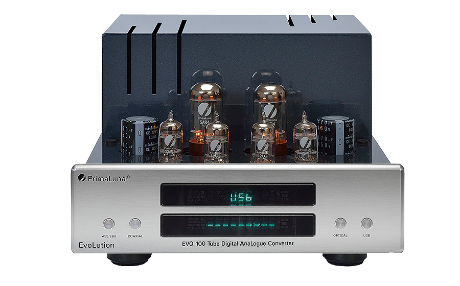 Primaluna EVO 100 DAC - 30825