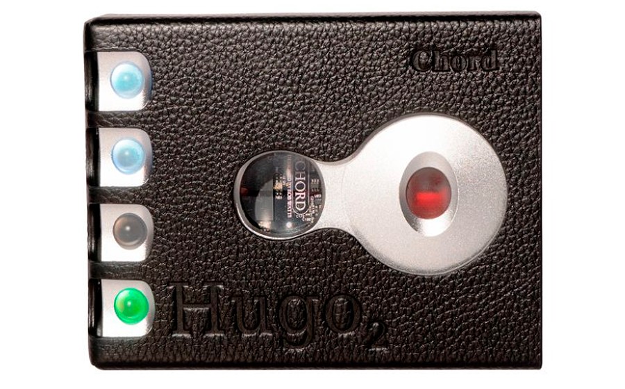 Chord Electronics Hugo 2 Slim case - 30835