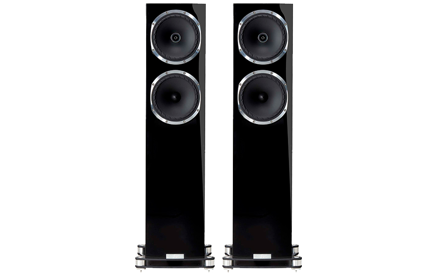 Fyne Audio F502SP - 30901