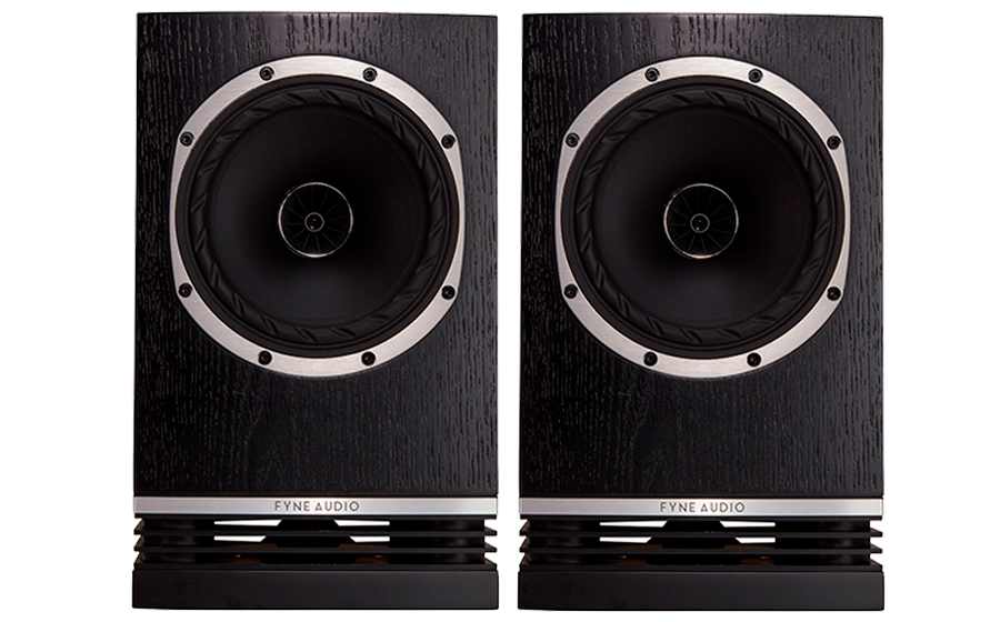 Fyne Audio F500 - 30902