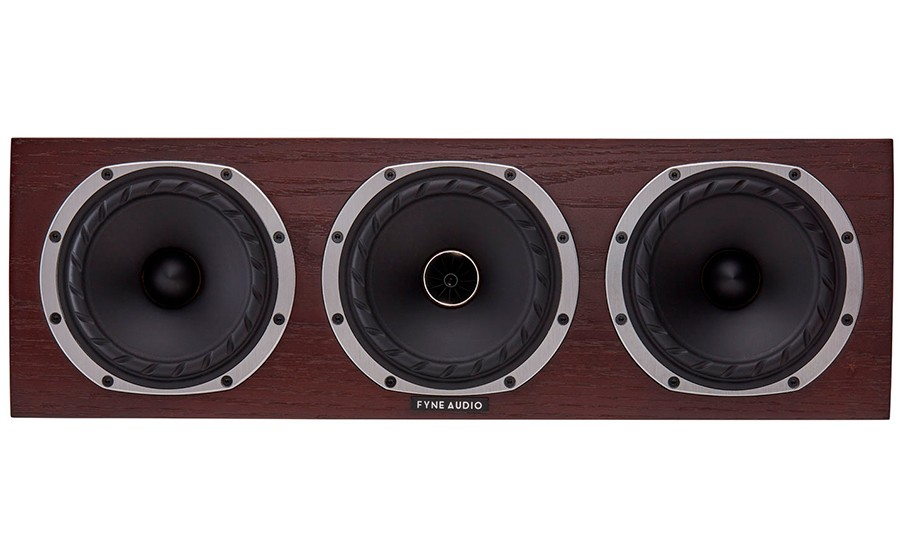 Fyne Audio F500C - 30904