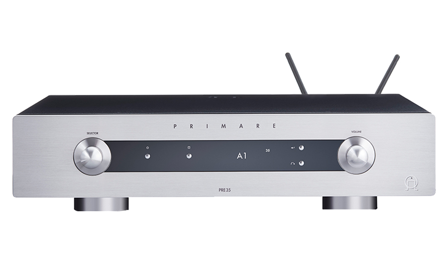 Primare PRE35 DAC - 32009