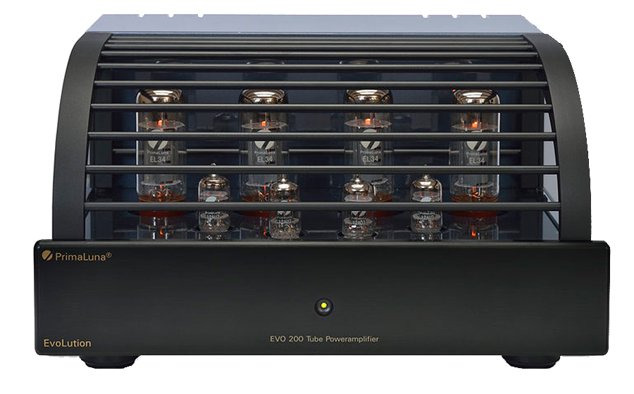 Primaluna EVO 200-4 Poweramp - 32052
