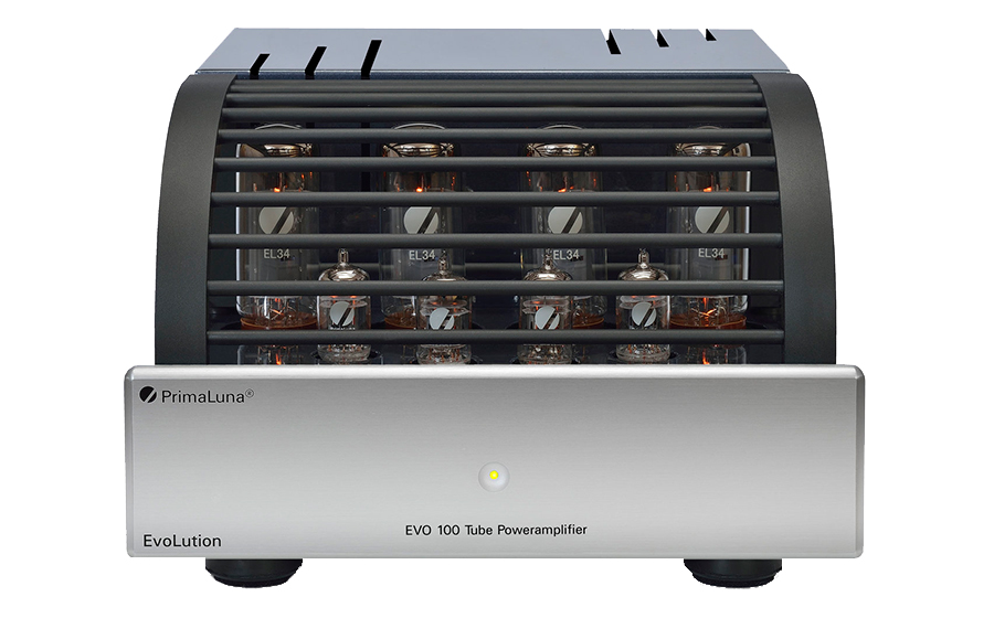 Primaluna EVO 100-4 Poweramp - 32053