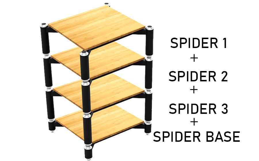 NorStone SPIDER 123 - 32112