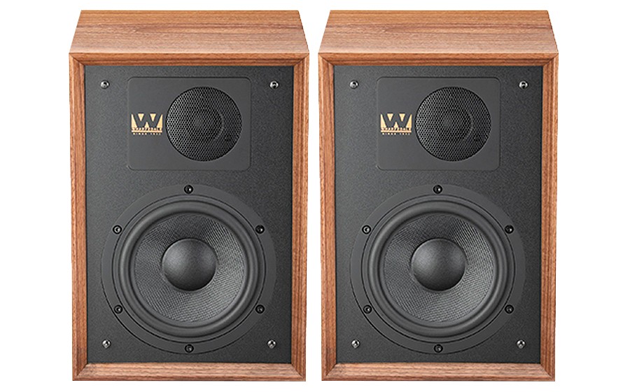Wharfedale Denton 85th Anniversary - 32276