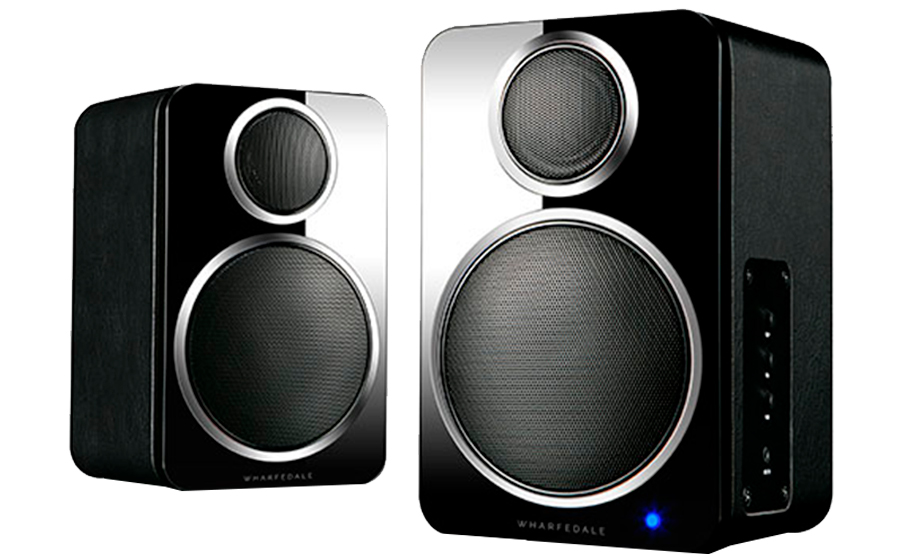 Wharfedale DS-2 - 32284