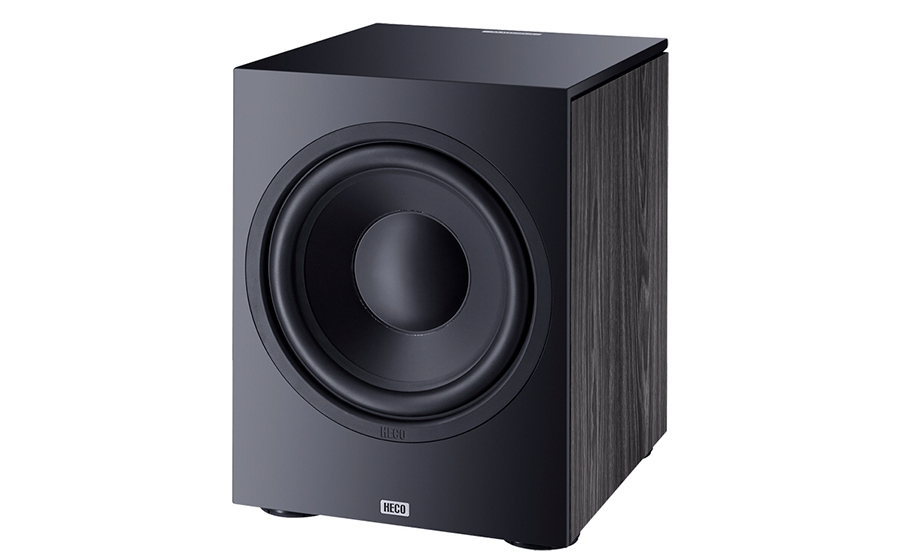 HECO Aurora SUB 30A - 32306