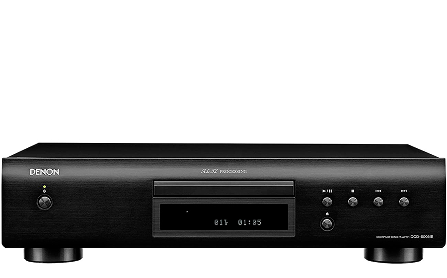 Denon DCD-600NE - 32372