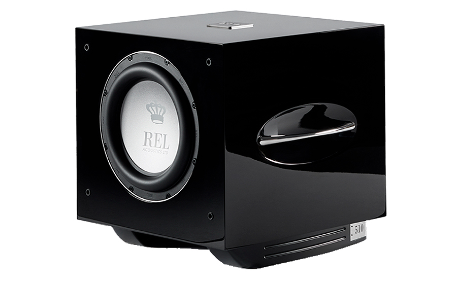 Rel S510 - 32434