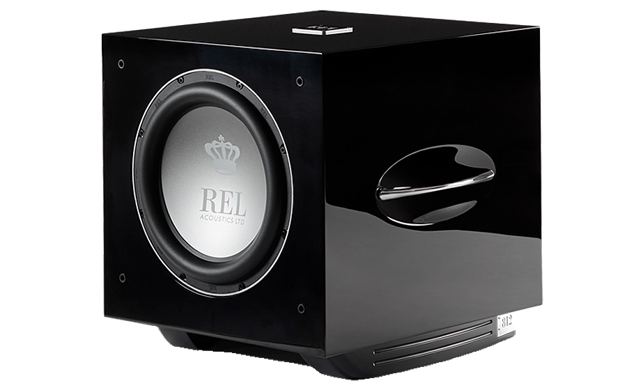 Rel S812 - 32435