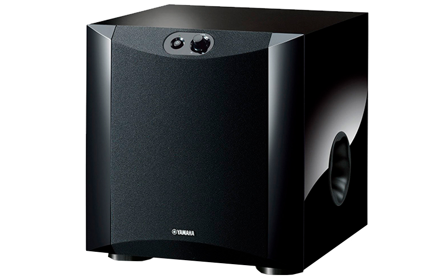 Yamaha NS-SW200 - 32605
