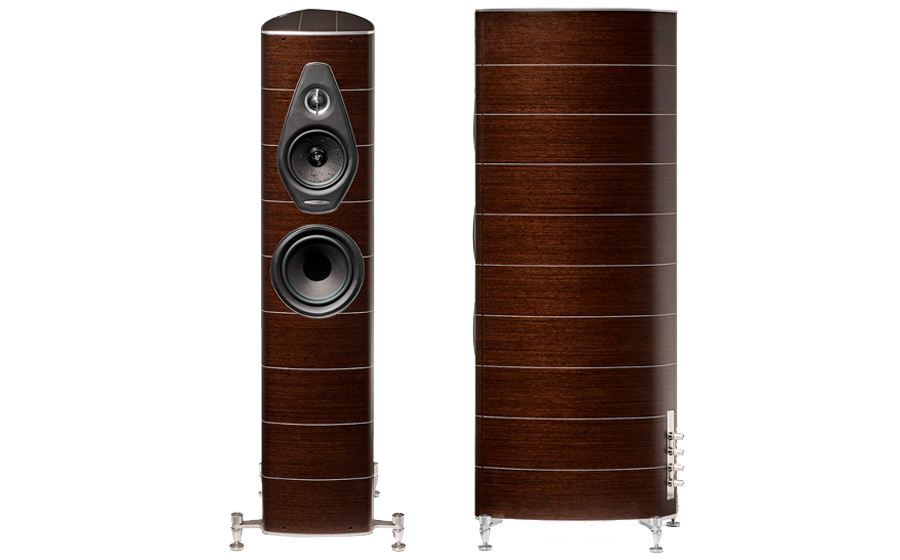 Sonus Faber OLYMPICA NOVA II - 32672