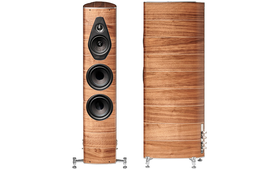 Sonus Faber OLYMPICA NOVA III - 32673