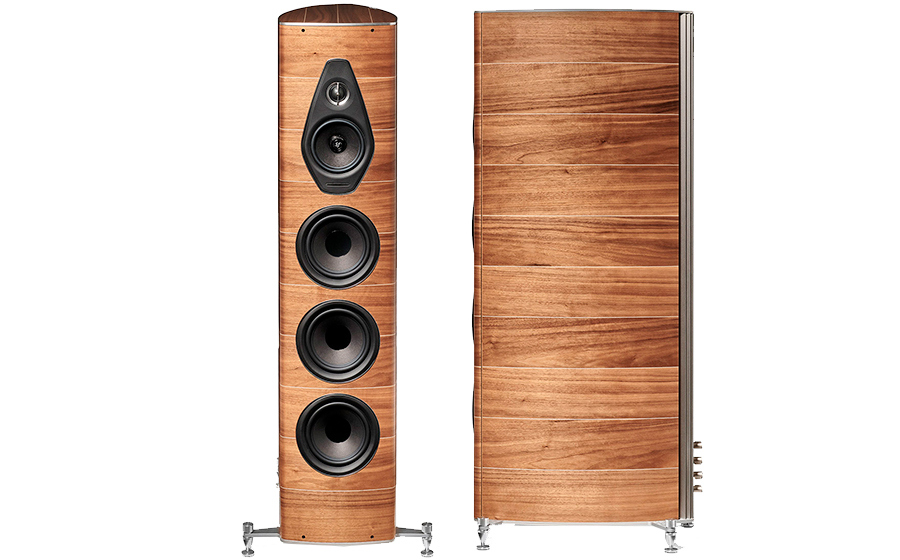 Sonus Faber OLYMPICA NOVA V - 32674