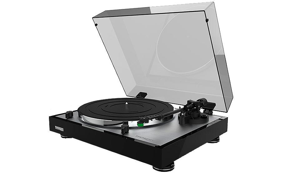 Thorens TD 402 DD - 32717