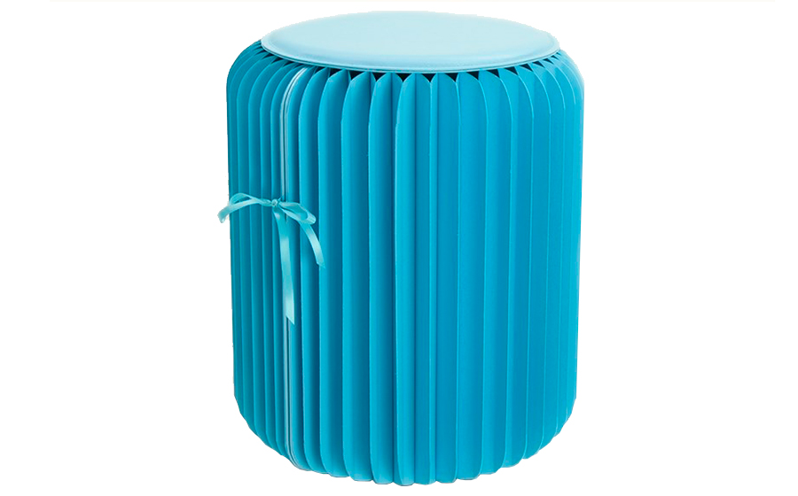 Papirho Paper Stool - 32741