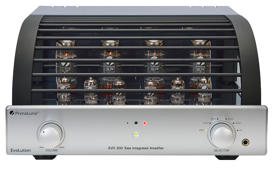 Primaluna EVO 300 Integrated - 32873