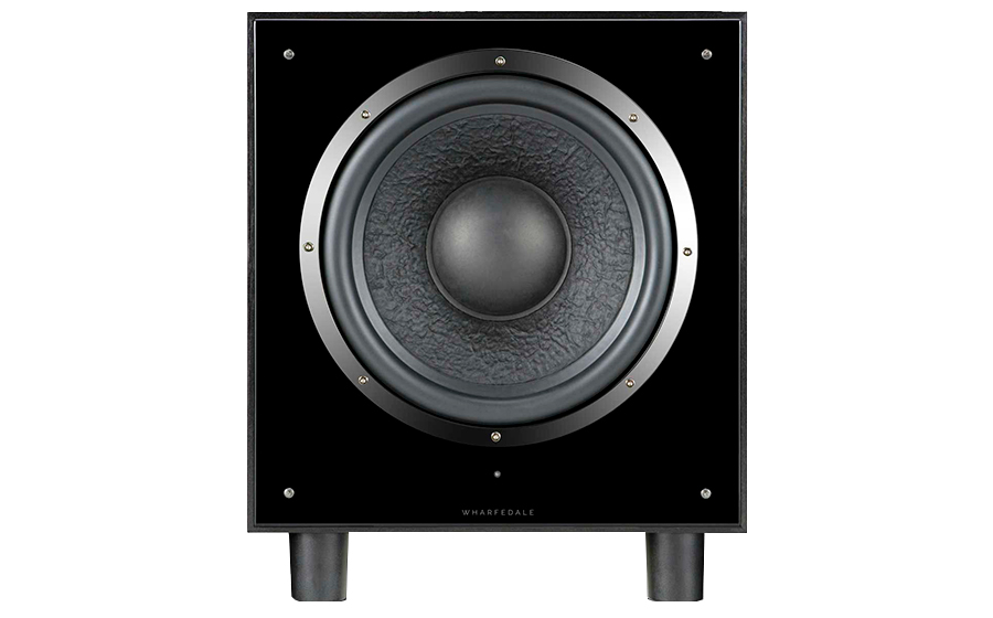 Wharfedale SW-10 - 32970