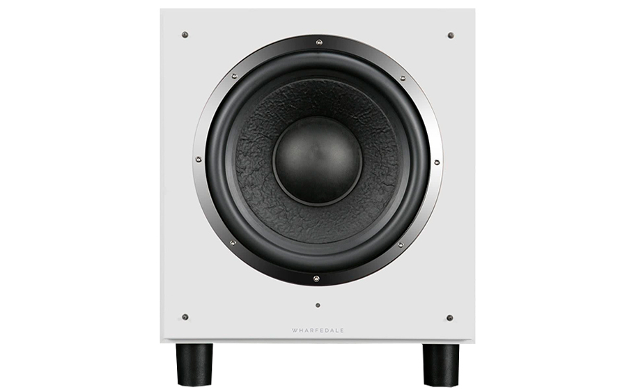 Wharfedale SW-15 - 32991