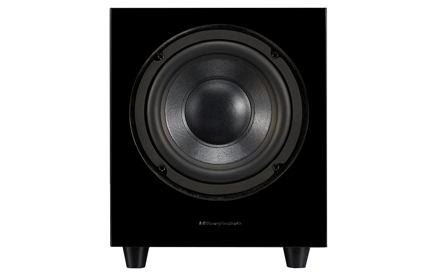 Wharfedale WH-D8 - 32992