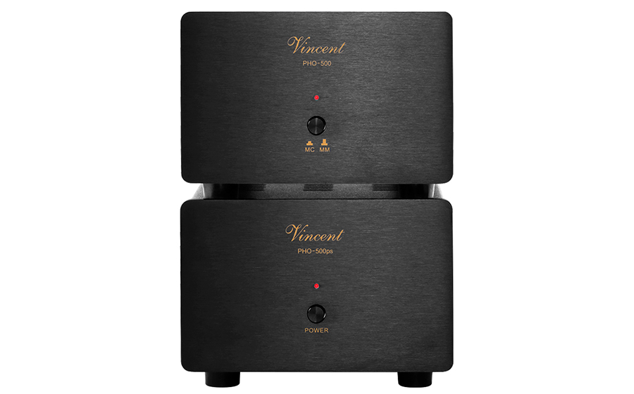 Vincent PHO-500 - 33020