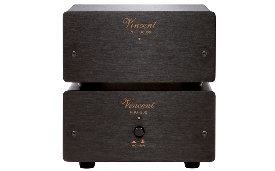 Vincent PHO-300 - 33021
