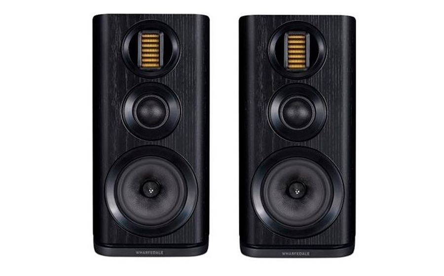 Wharfedale Evo4.2  - 33045