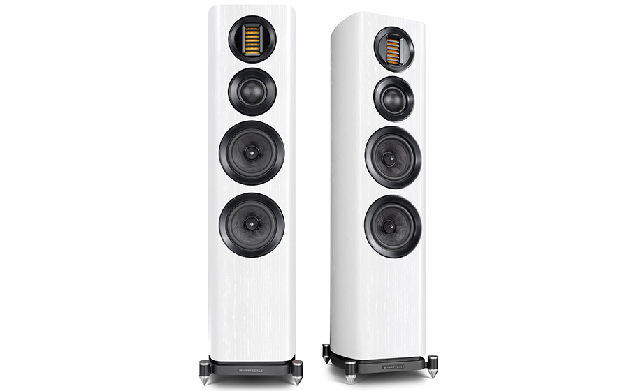 Wharfedale Evo4.3 - 33046