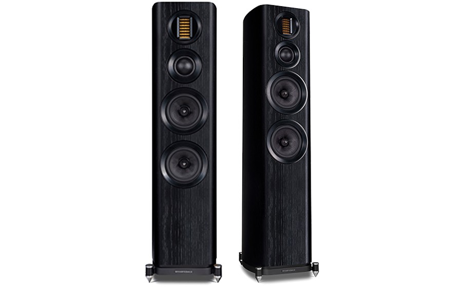 Wharfedale Evo4.4  - 33047