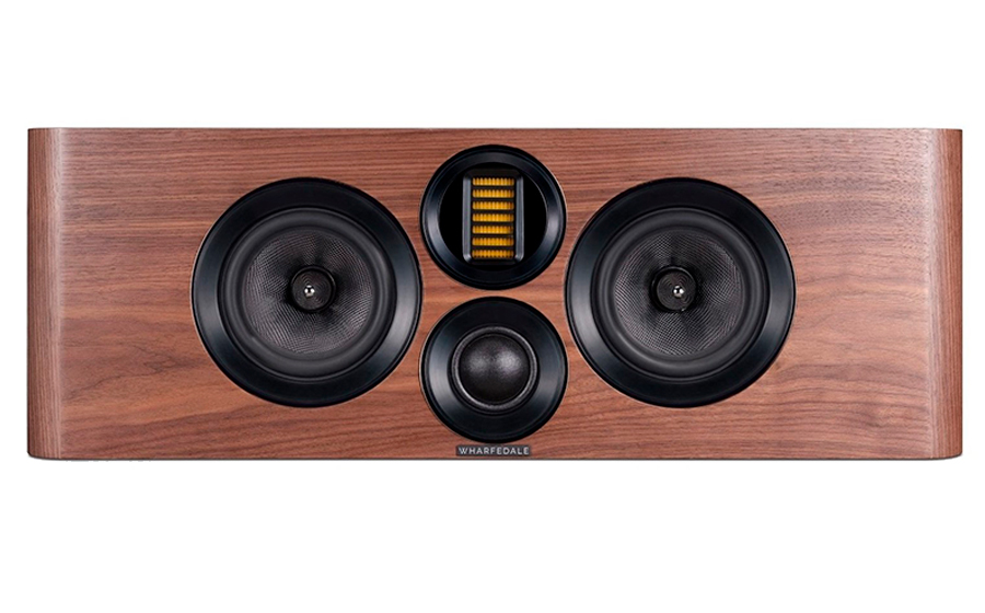 Wharfedale Evo4.c - 33048