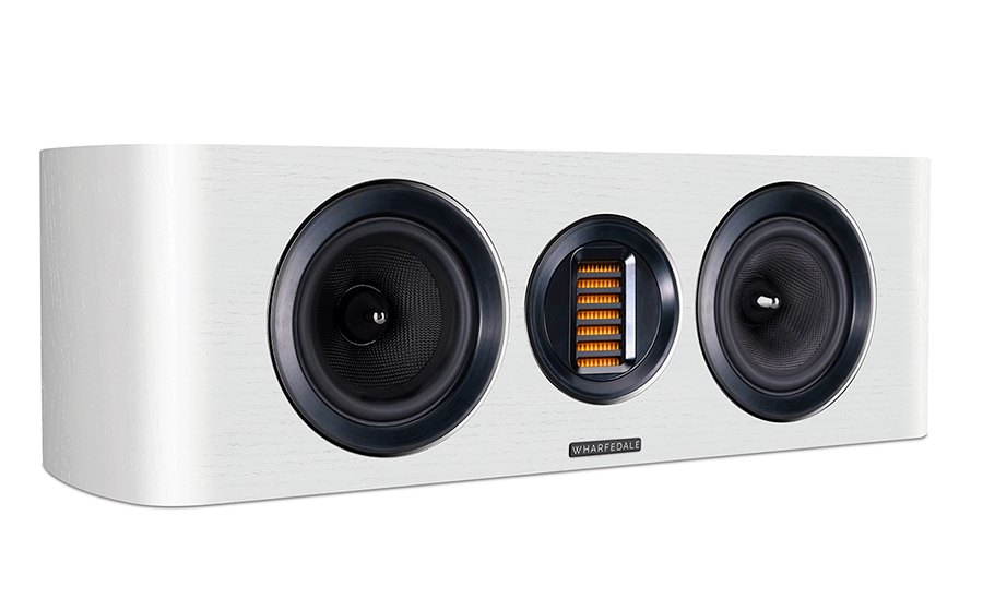 Wharfedale Evo4.cs - 33049
