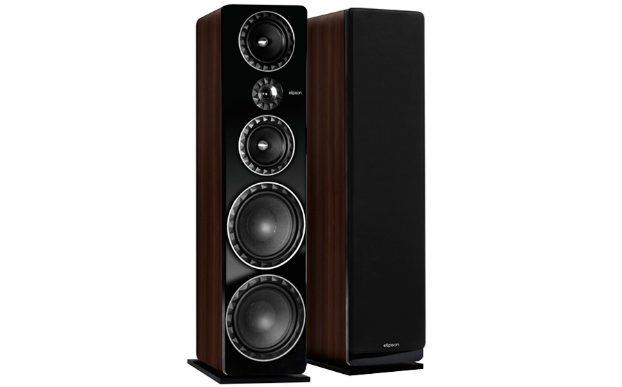 Elipson PRESTIGE FACET 34F - 33061