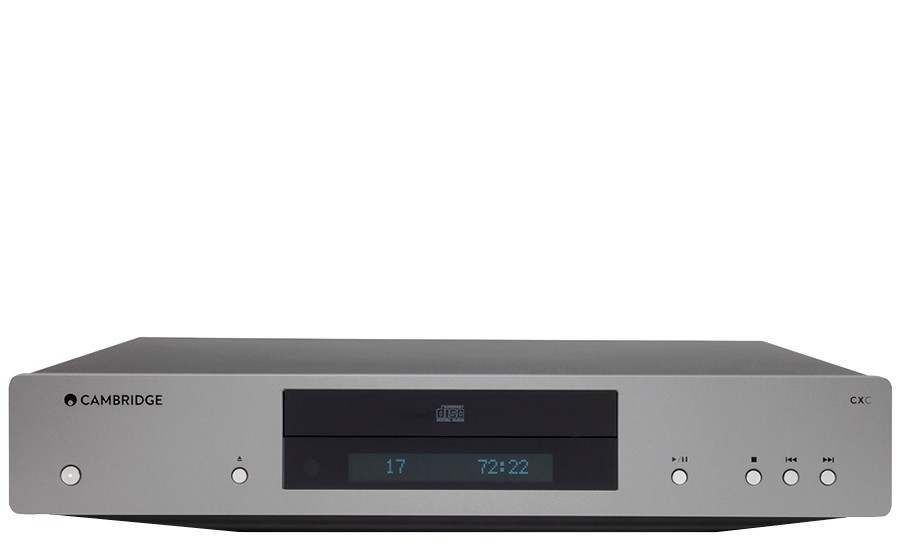 Cambridge Audio CXC (V2) - 33106