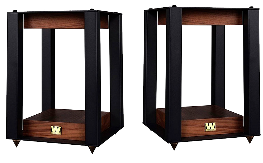 Wharfedale Linton Speaker Stand - 33141