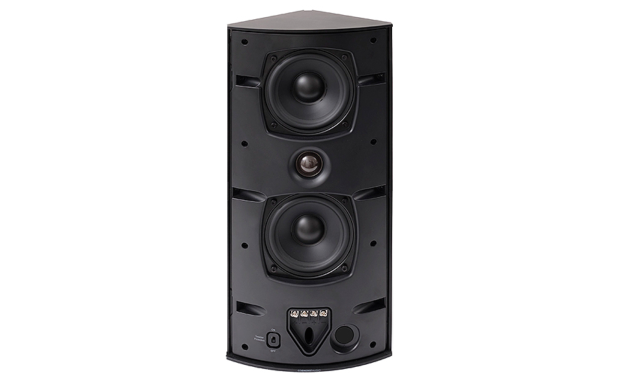 Cornered Audio Ci4 - 33178