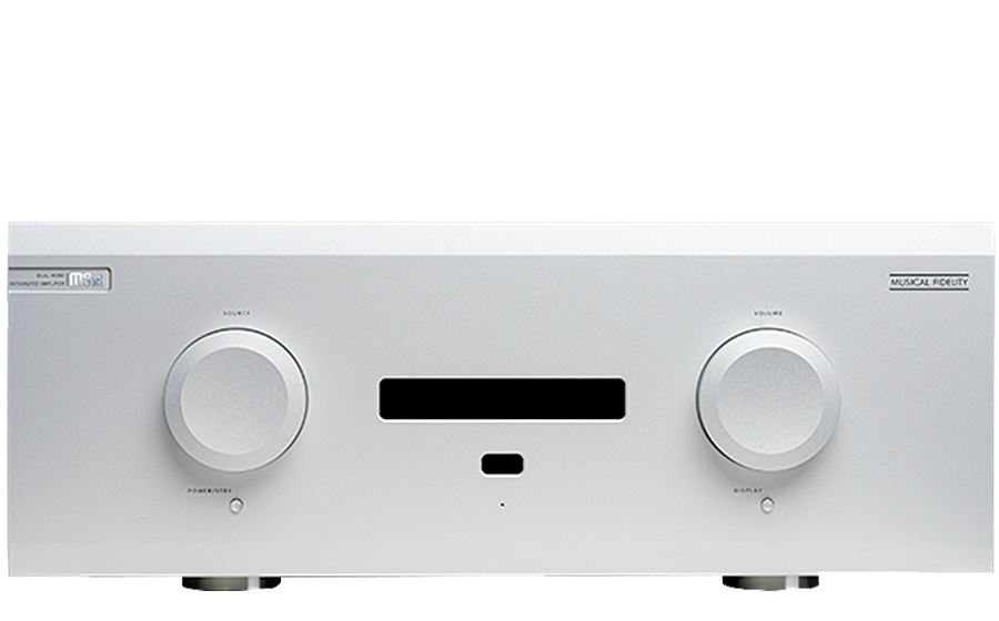 Musical Fidelity M8XI  - 33185