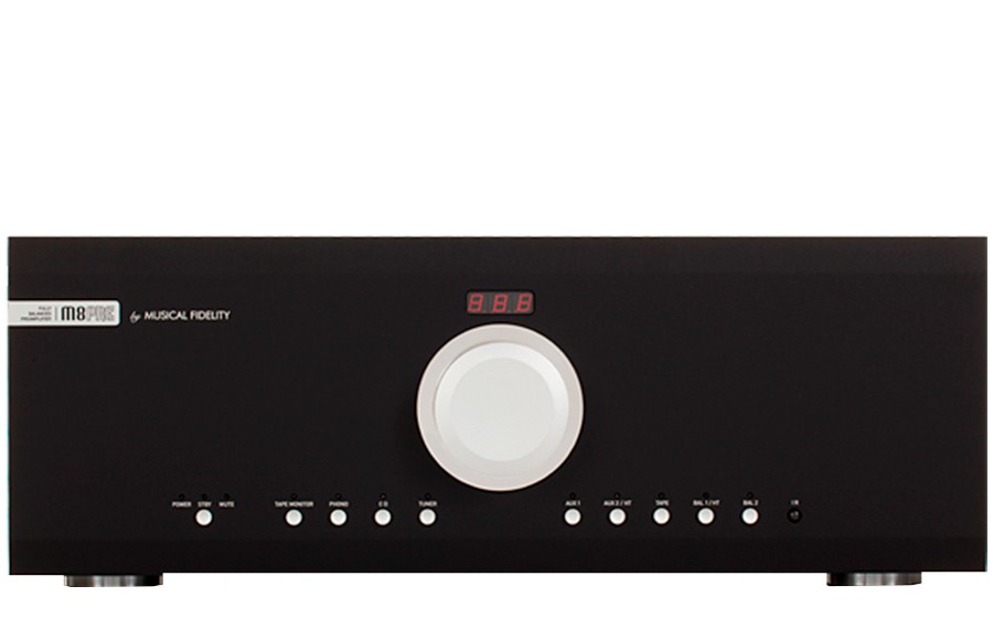 Musical Fidelity M8SPRE  - 33186