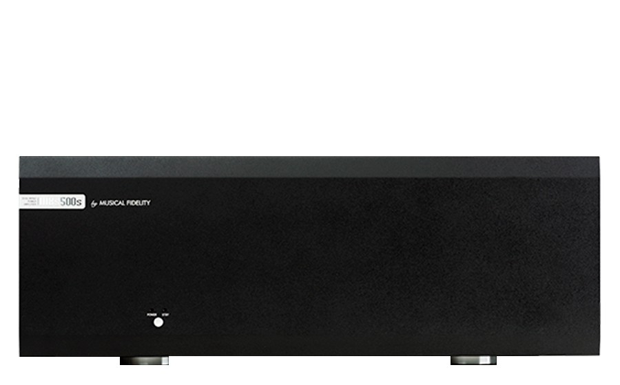Musical Fidelity M8S-500S - 33188
