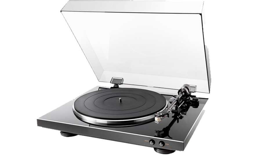 Denon DP-300F - 3680