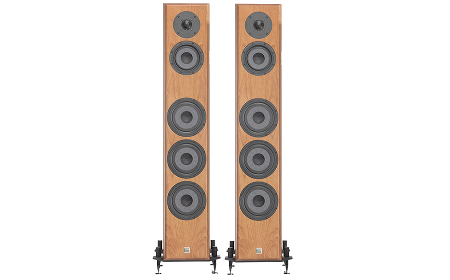 Vienna Acoustics Beethoven Concert Grand Reference - 41227
