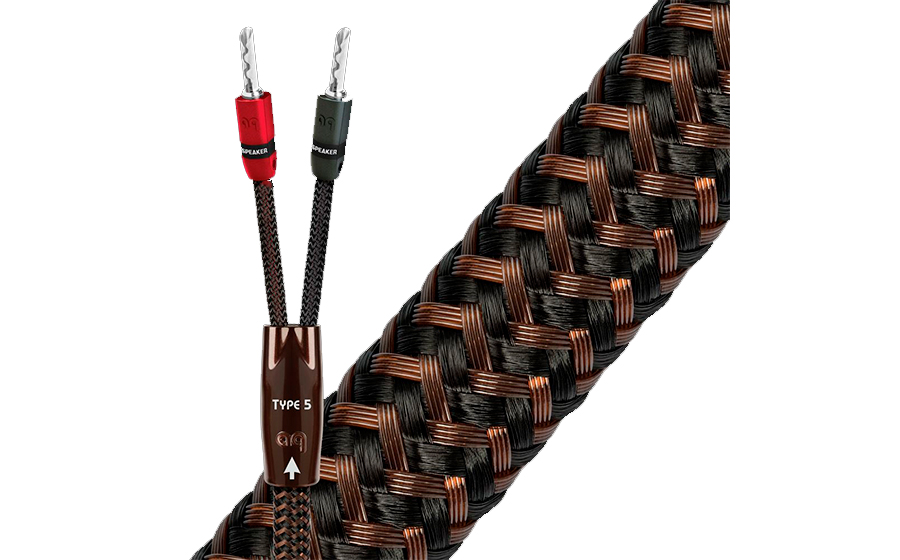 Audioquest Type 5 - 41238