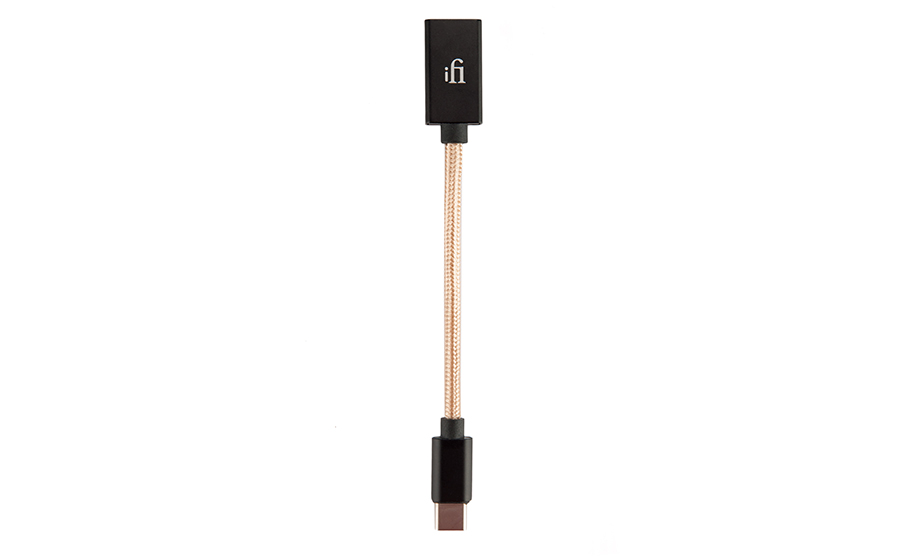 IFI Audio OTG cables - 41255