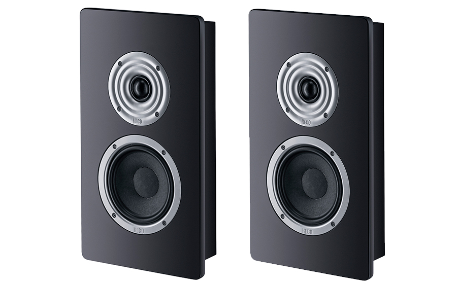 HECO Ambient 11 F - 41282
