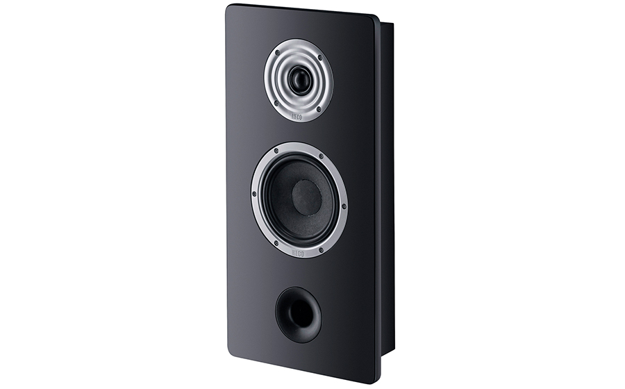 HECO Ambient 22 F - 41283