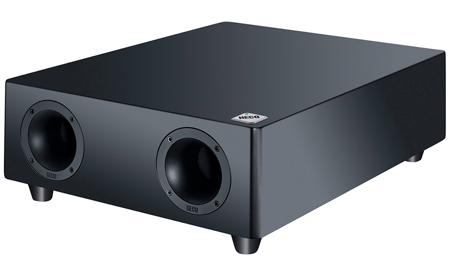 HECO Ambient Sub 88F - 41285