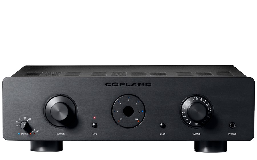 Copland CSA100 - 41310