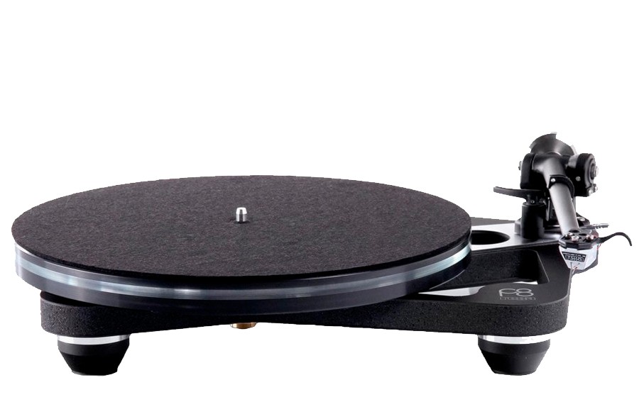Rega Planar 8 + Ania Pro - 41352