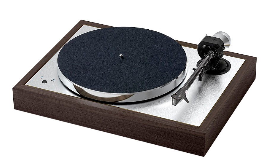 Pro-Ject The Classic Evo SP - 41357