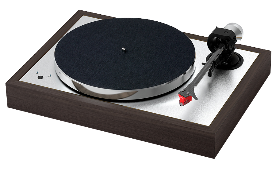 Pro-Ject The Classic Evo - 41367
